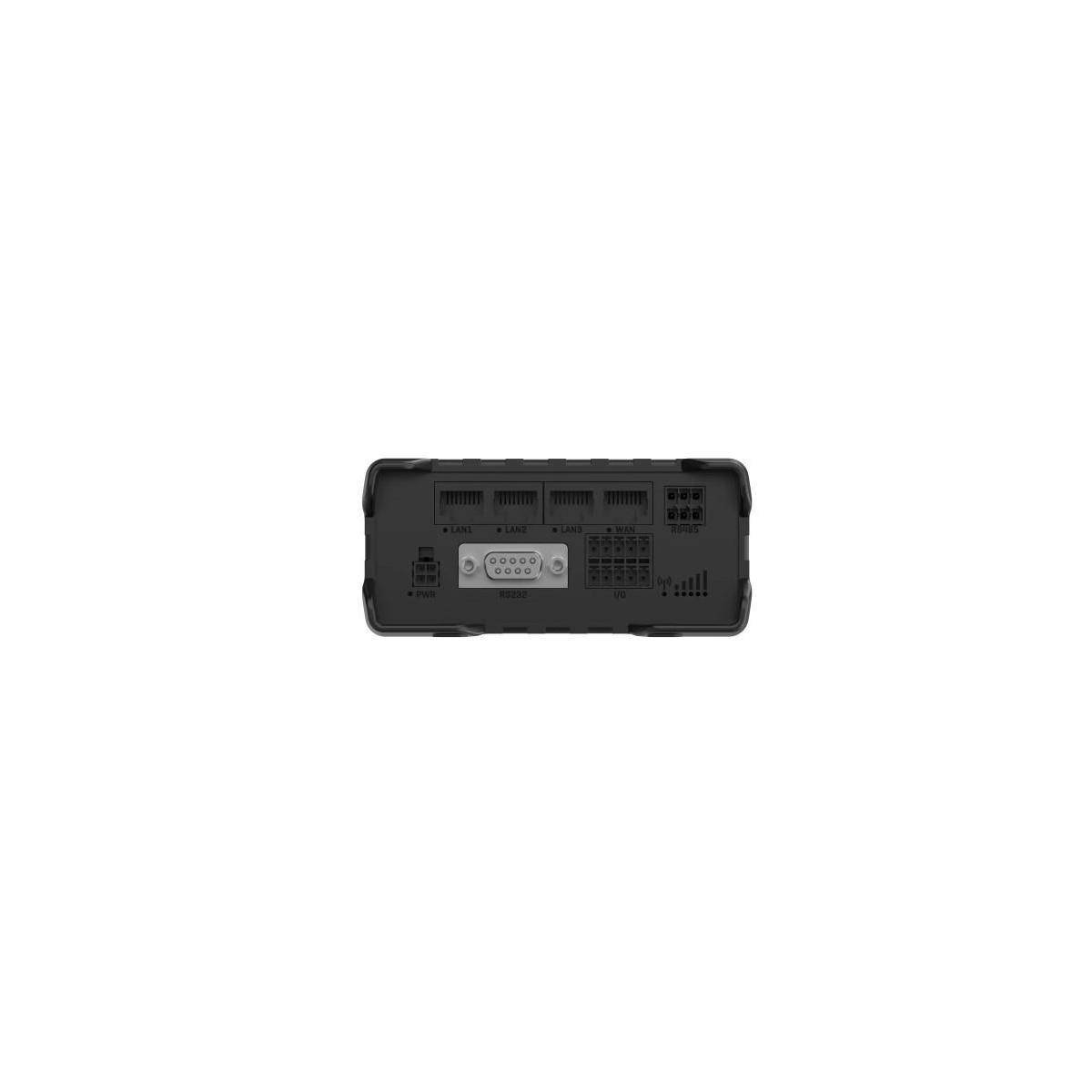 Industrieller LTE RS232/RS485-Router mit...-3