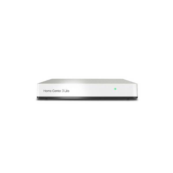 Fibaro Home Center 3 Lite - Zentrale Steuerung