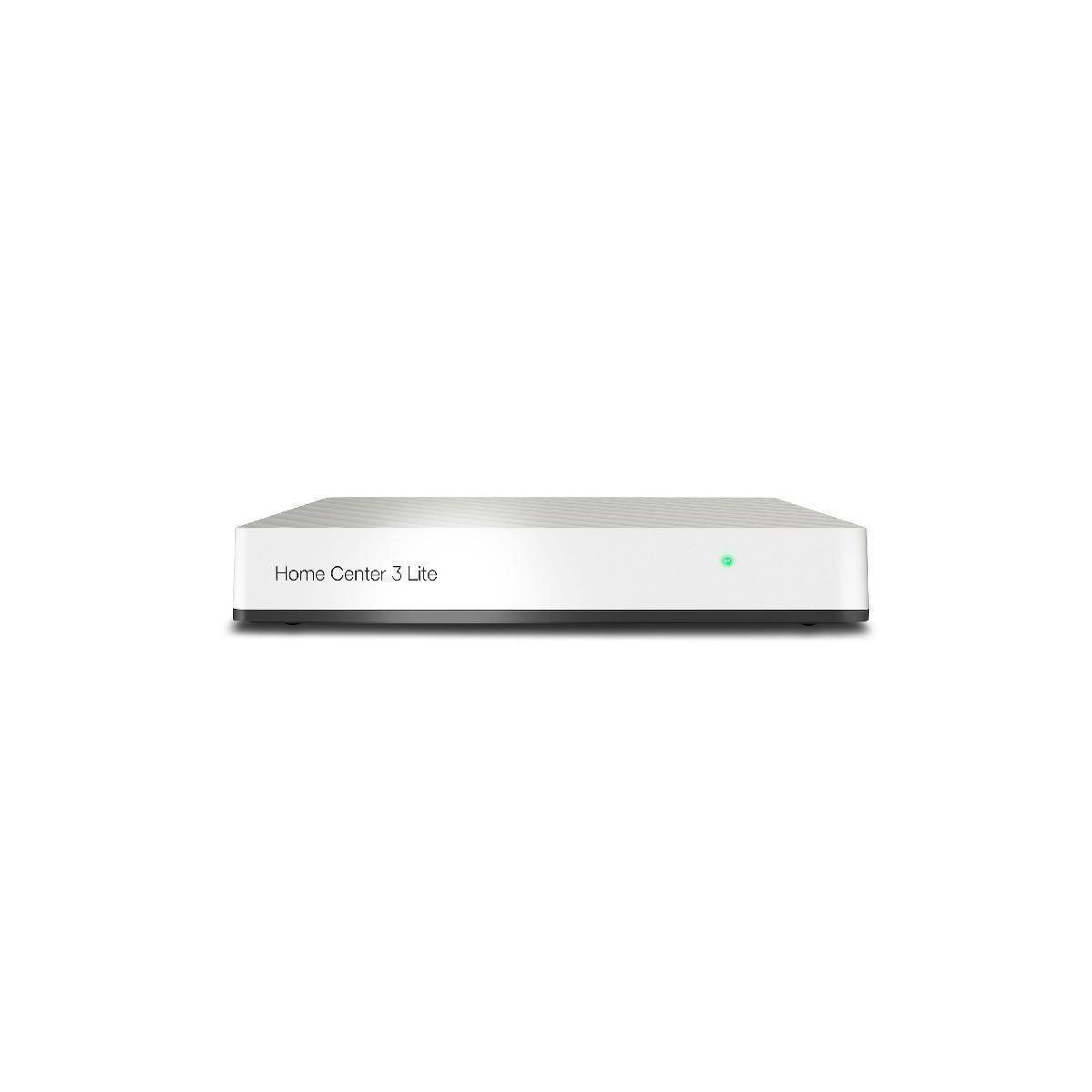 Z-Wave Smart Home Gateway für...-0