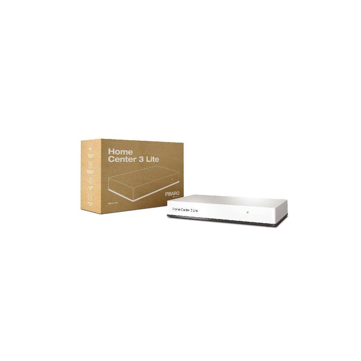 Z-Wave Smart Home Gateway für...-1
