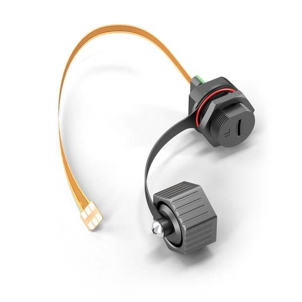 Outdoor Nano-SIM-Adapter wasserdicht...