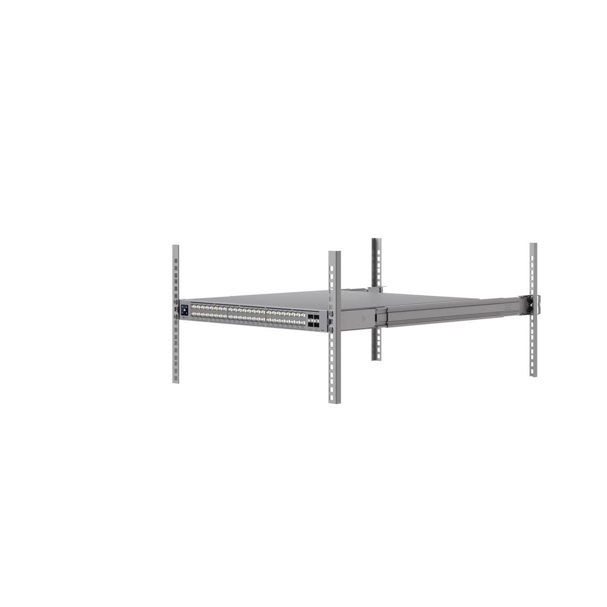Ubiquiti UniFi - Rackschienen-Halterungsset-3
