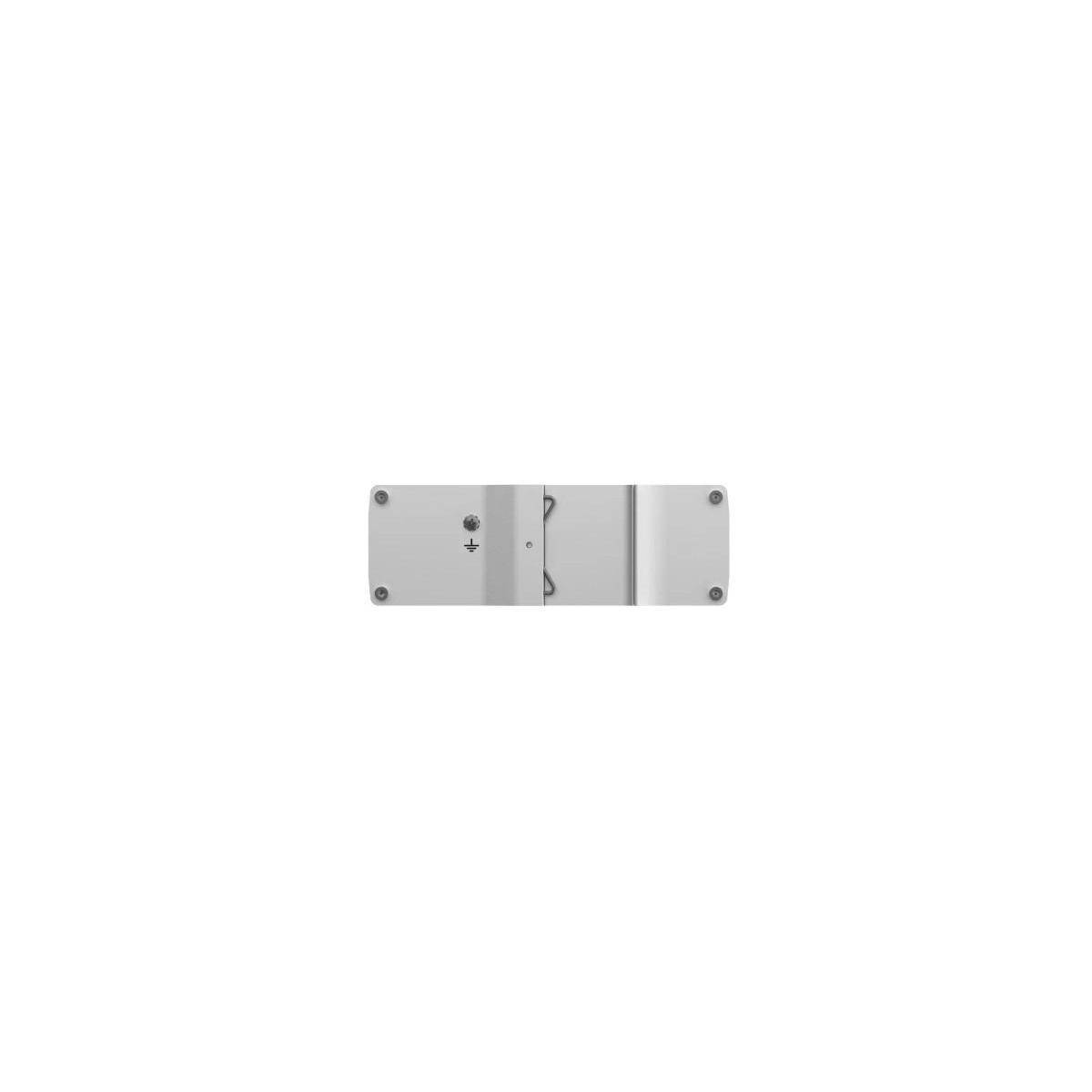 Industrie Gigabit Switch 8-Port, 2x SFP,...-2