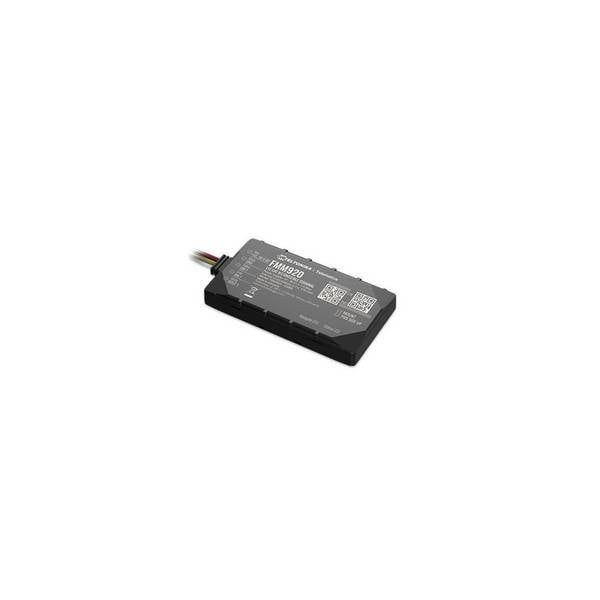 GPS-Tracker 4G Cat. M1 kompakt,...