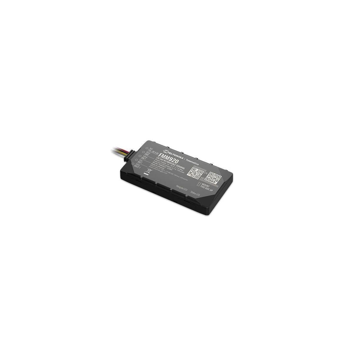 GPS-Tracker 4G Cat. M1 kompakt,...-0