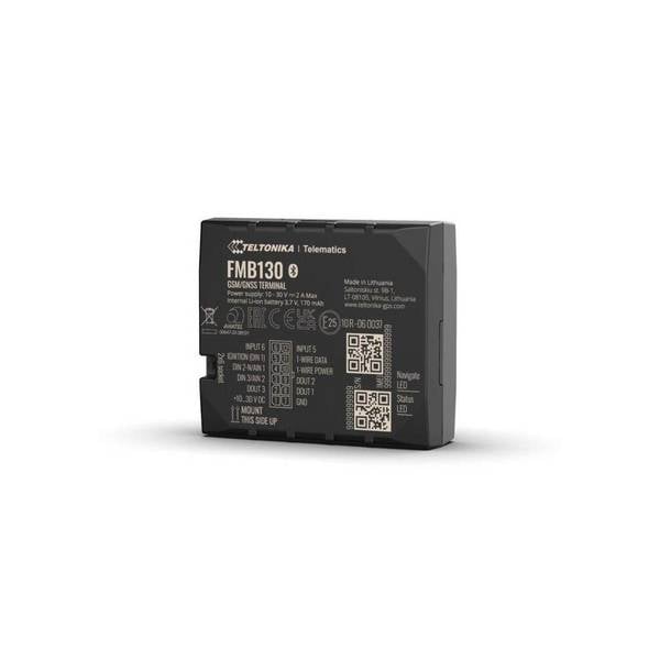 GPRS/GNSS Fahrzeugtracker mit flexiblen...