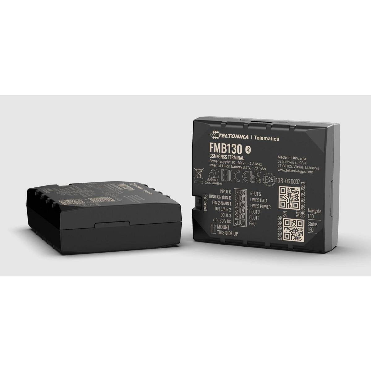 GPRS/GNSS Fahrzeugtracker mit flexiblen...-2