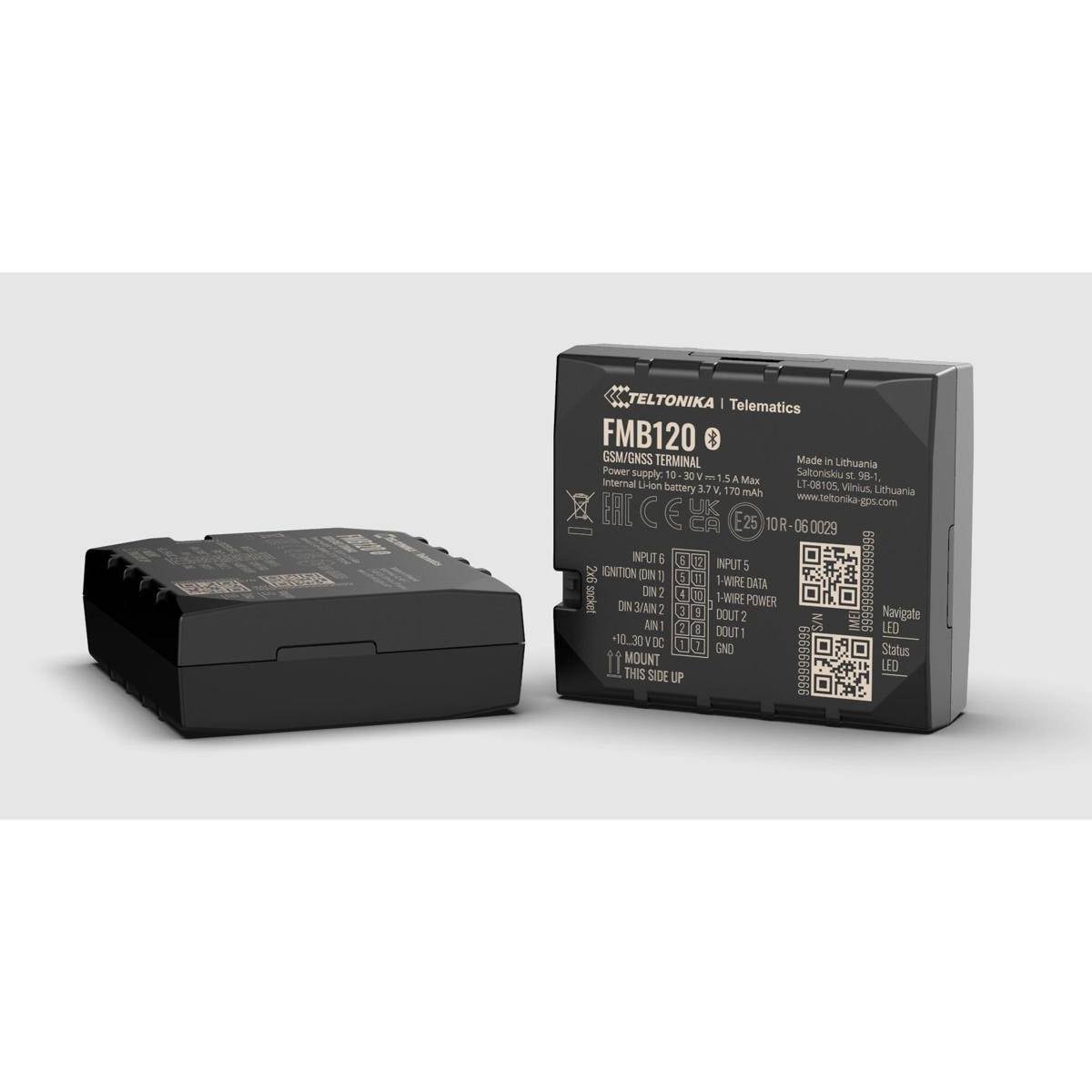 FMB120 GNSS/GSM/Bluetooth Tracker für...-1