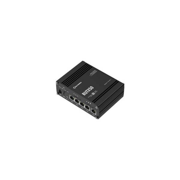 RUTX50 Industrieller 5G-Router mit...