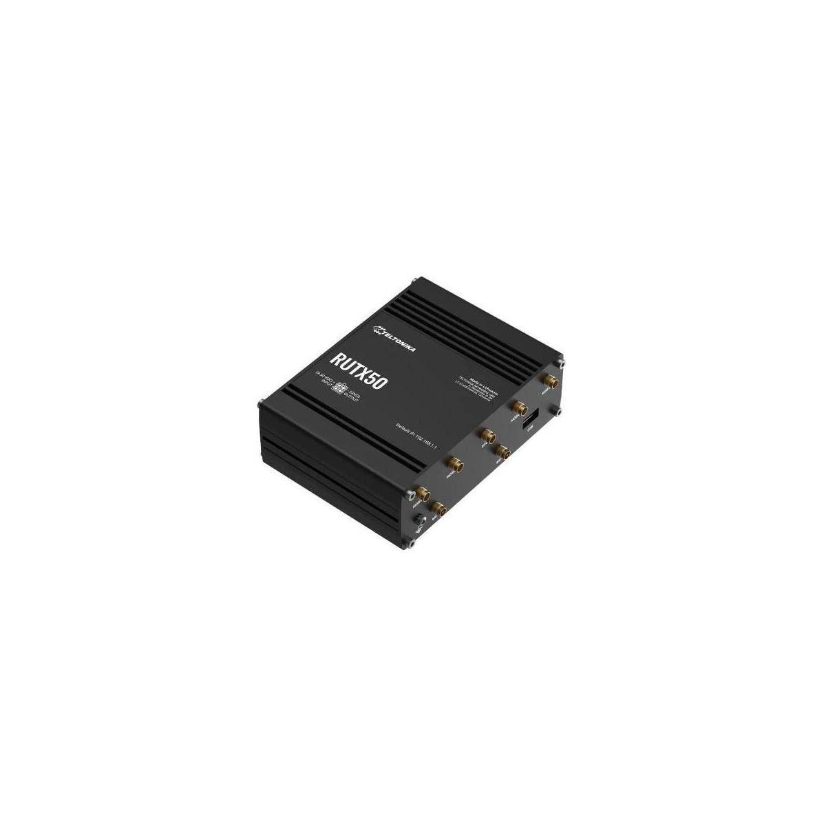 RUTX50 Industrieller 5G-Router mit...-1
