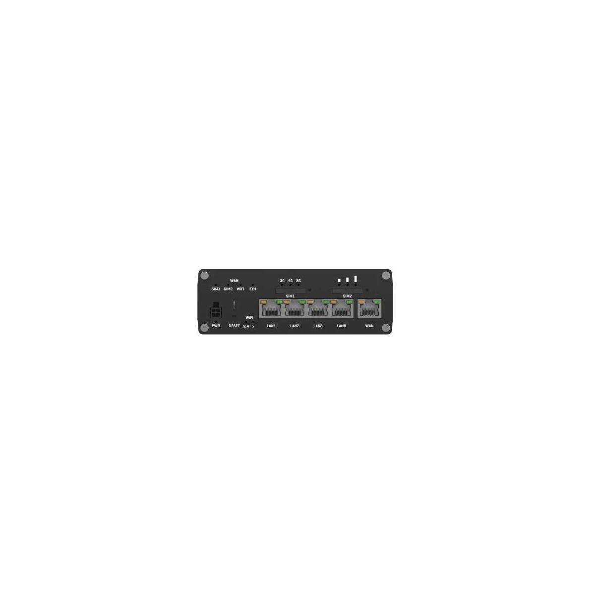 RUTX50 Industrieller 5G-Router mit...-2