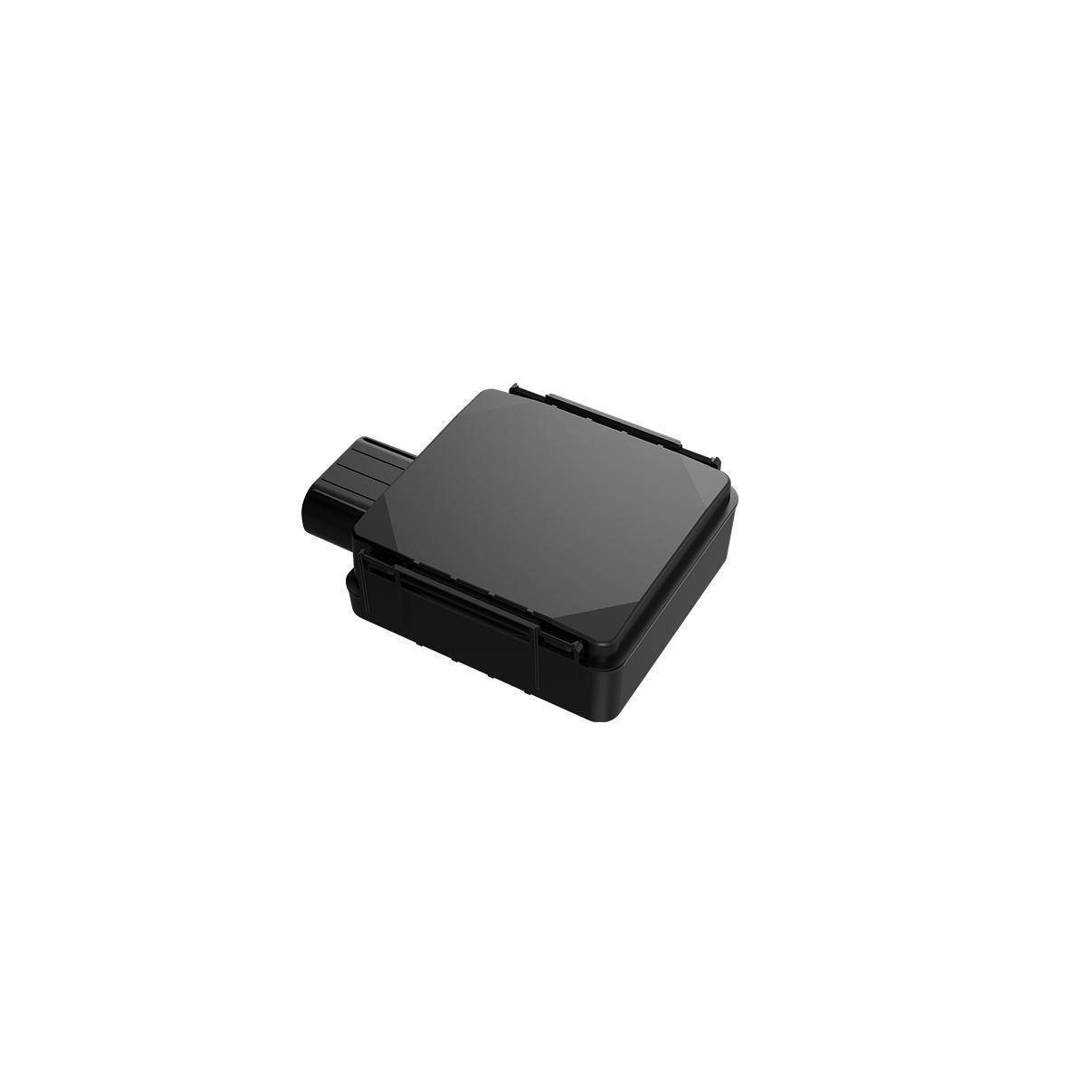IP67-Gehäuse mit U-Kabel für FMx1 Serie |...-0