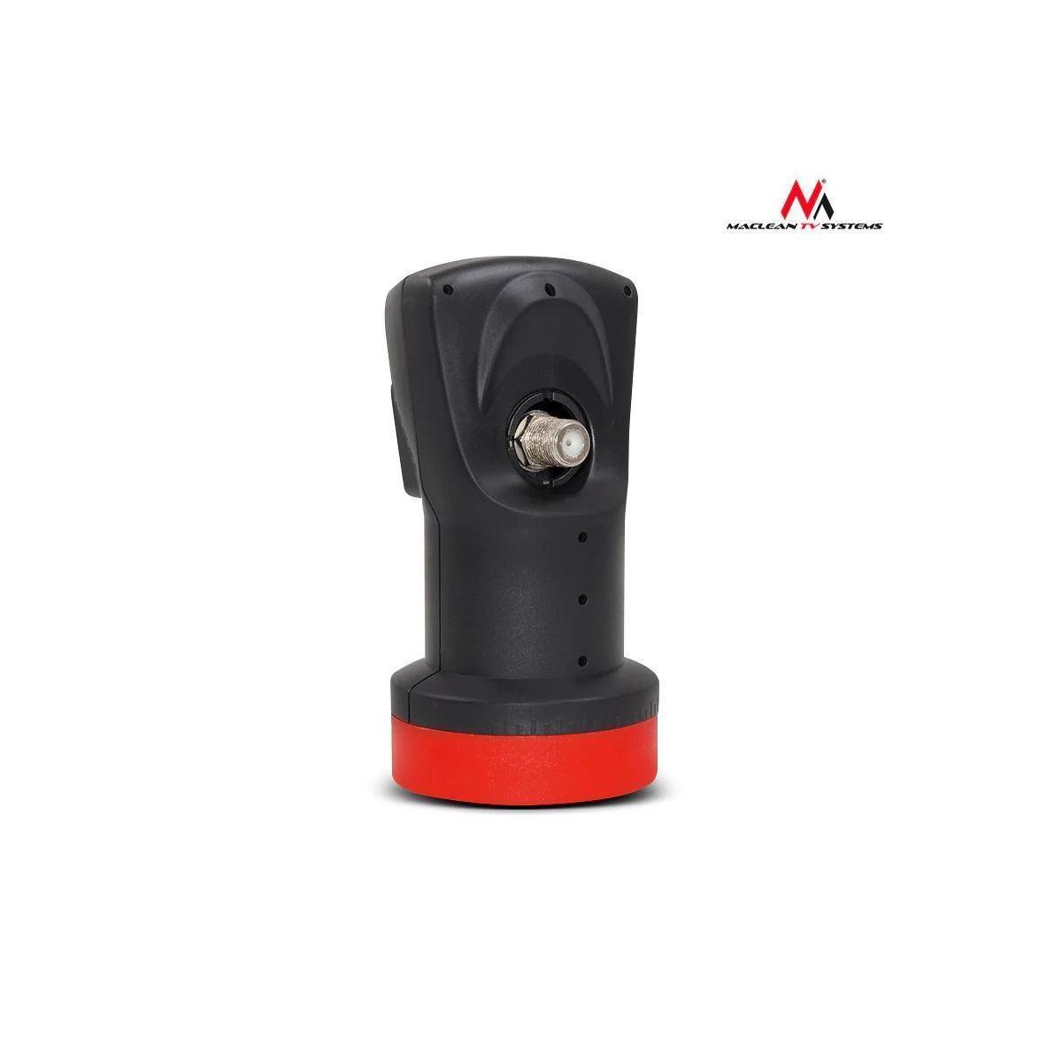 Single LNB Konverter 0,1dB 65dB für...-3