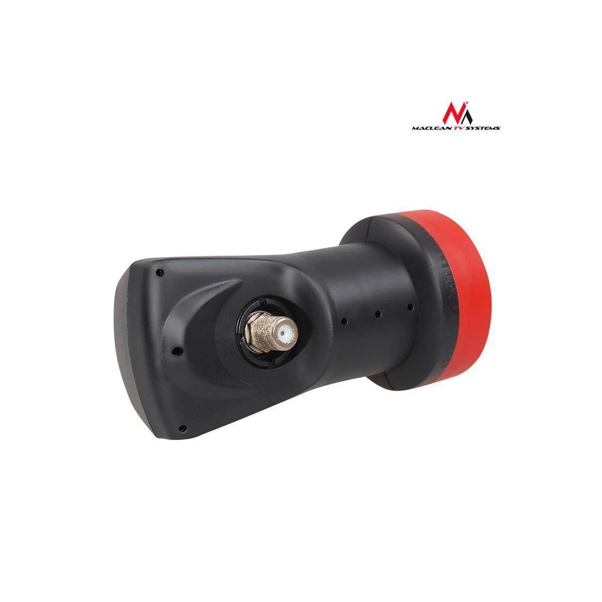 Single LNB Konverter 0,1dB 65dB für...-4
