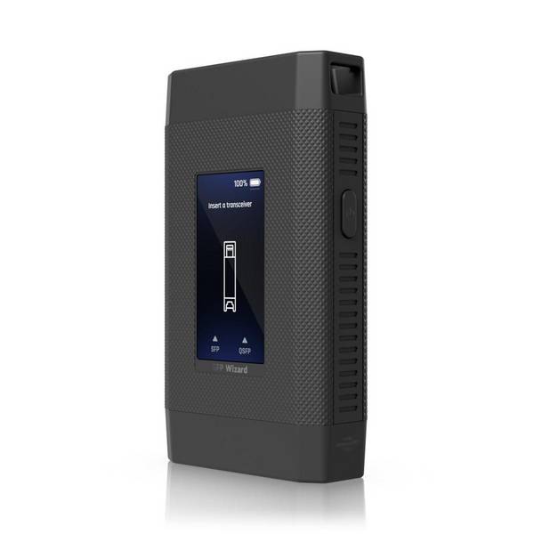 Ubiquiti UniFi SFP Wizard - Transceiver-Programmierer