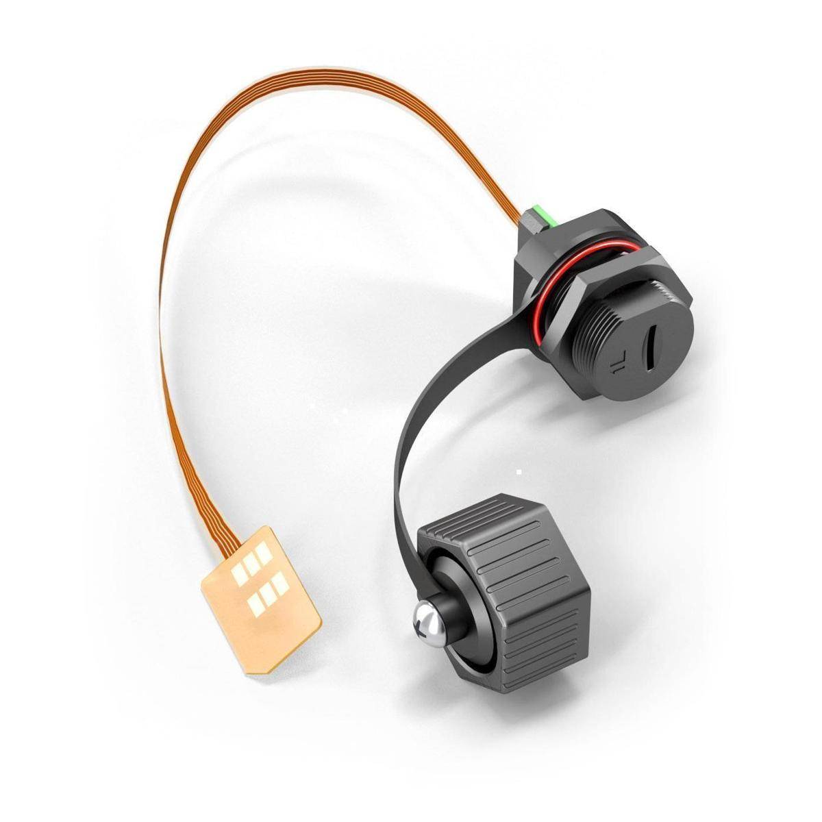 Outdoor Nano-SIM-Adapter IP67 für...-0