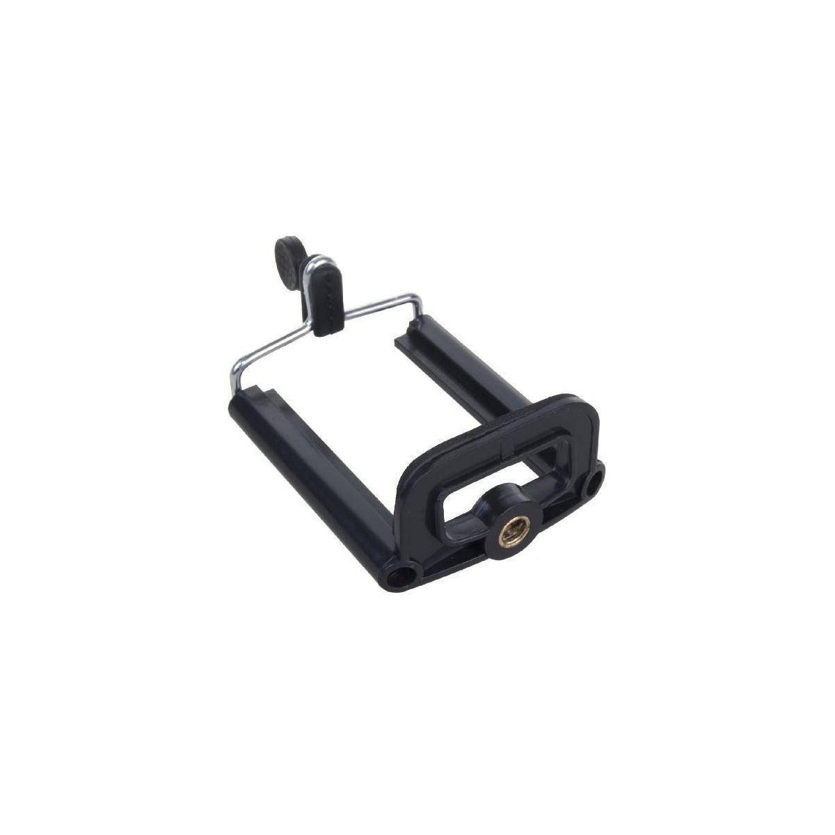 Universalstativ 1/4" mit Handyhalter und...-4