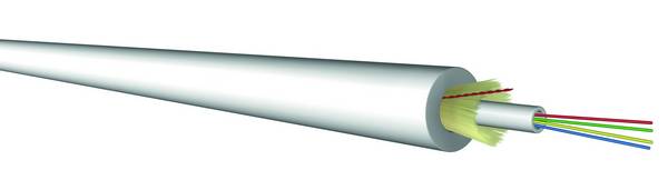 DRAKA UC home fibre idrop 250 drag & blow I-DH 4 G.657A2