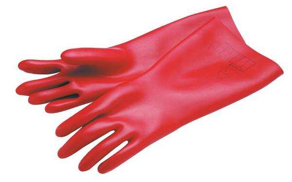Cimco 140241 VDE-Elektriker-Schutzhandschuh 11
