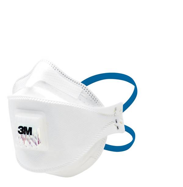 3M 9332+GEN3 AURA™ Atemschutzmaske 9332+ GEN3, FFP3