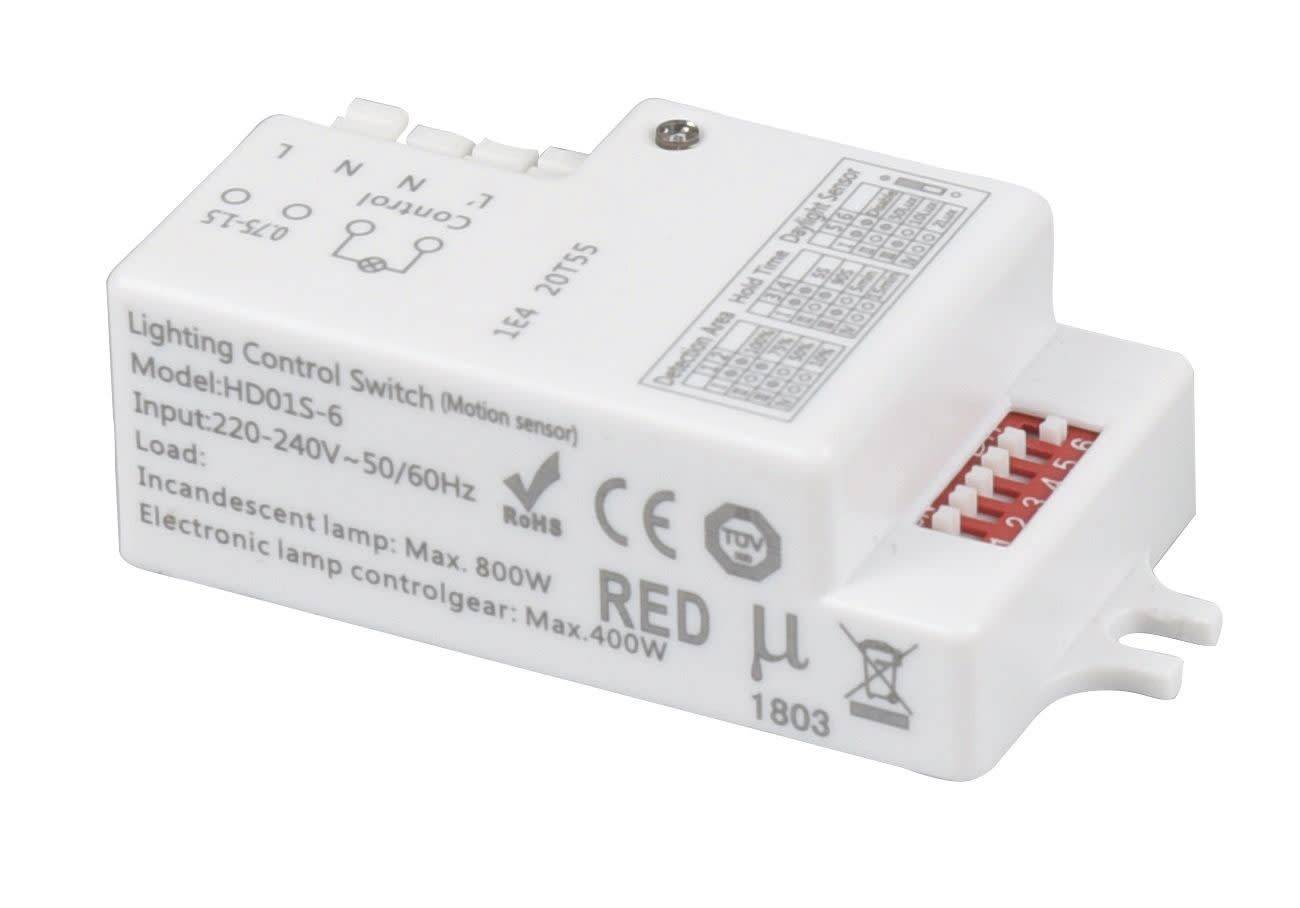 IDV Sensormodul MM77128-0