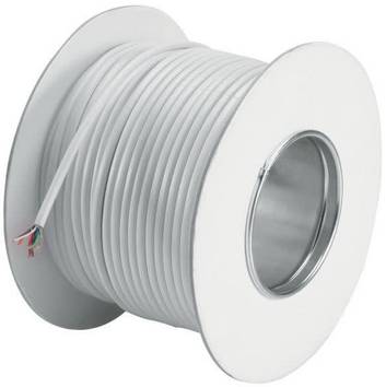ABUS Alarmkabel 50 m (8-adrig) Multimedia-Technik Security