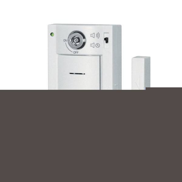 Indexa Türalarm DG6 33609 IP20 5 V 4015162336092-0