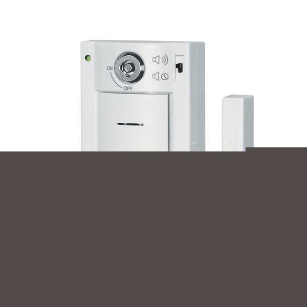 Indexa Türalarm DG6 33609 IP20 5 V 4015162336092