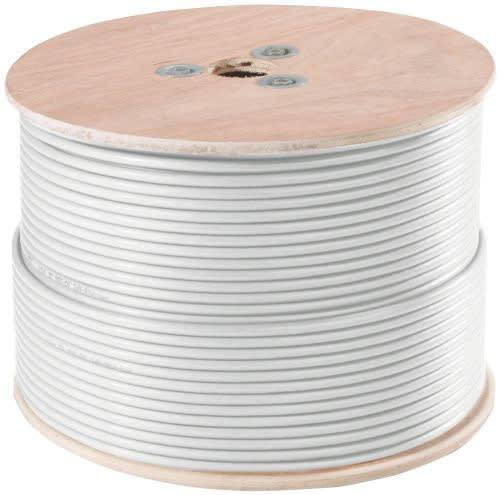 ABUS Security-Center Security-Center Video-Kombi-Kabel - Netz-/Videokabel-0