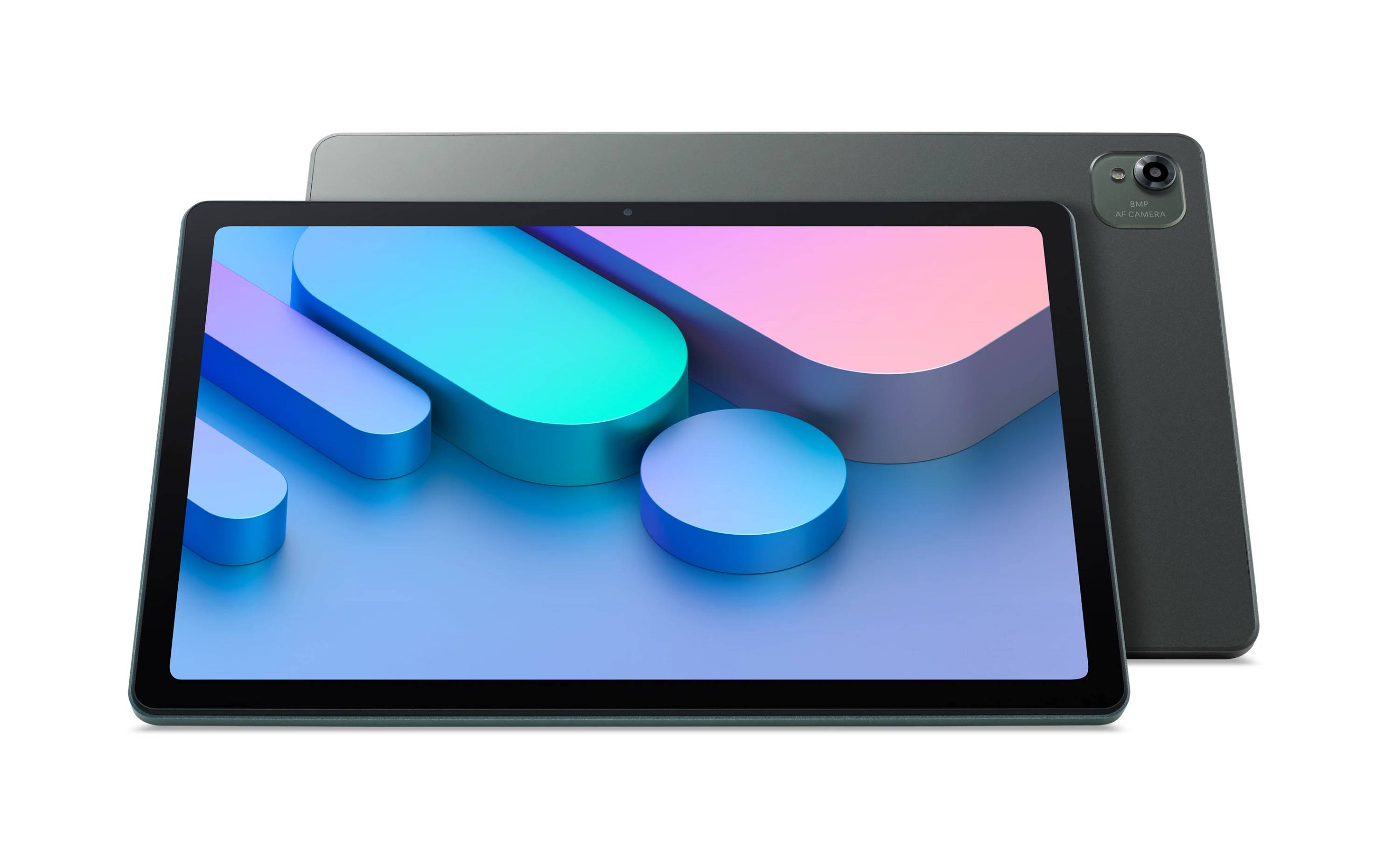 Acer ICONIA V12 V12-11M - Tablet - Android 15 - 256 GB eMMC - 30.5 cm (12")-0