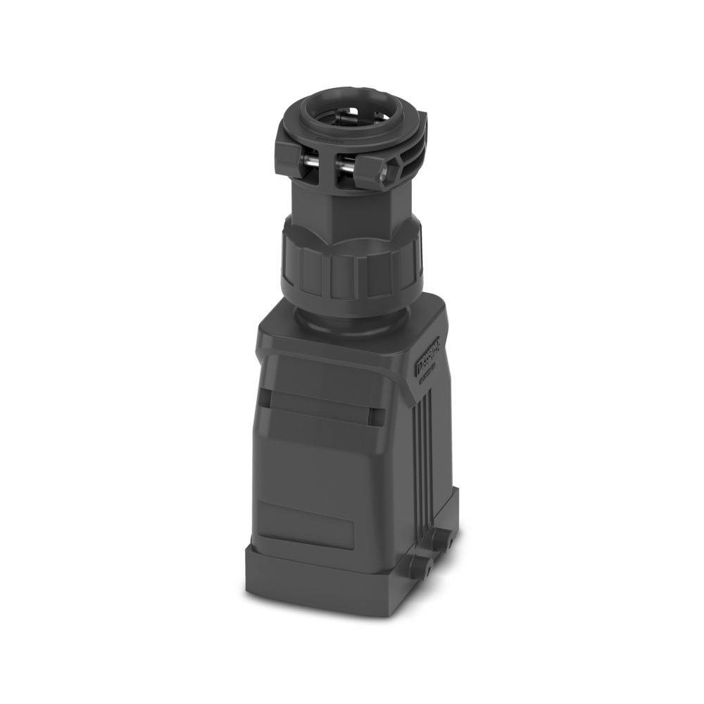 HC-DCC06-HHFD-1TGESM32-PLBK100 - Gehäuse - 1Stück-0
