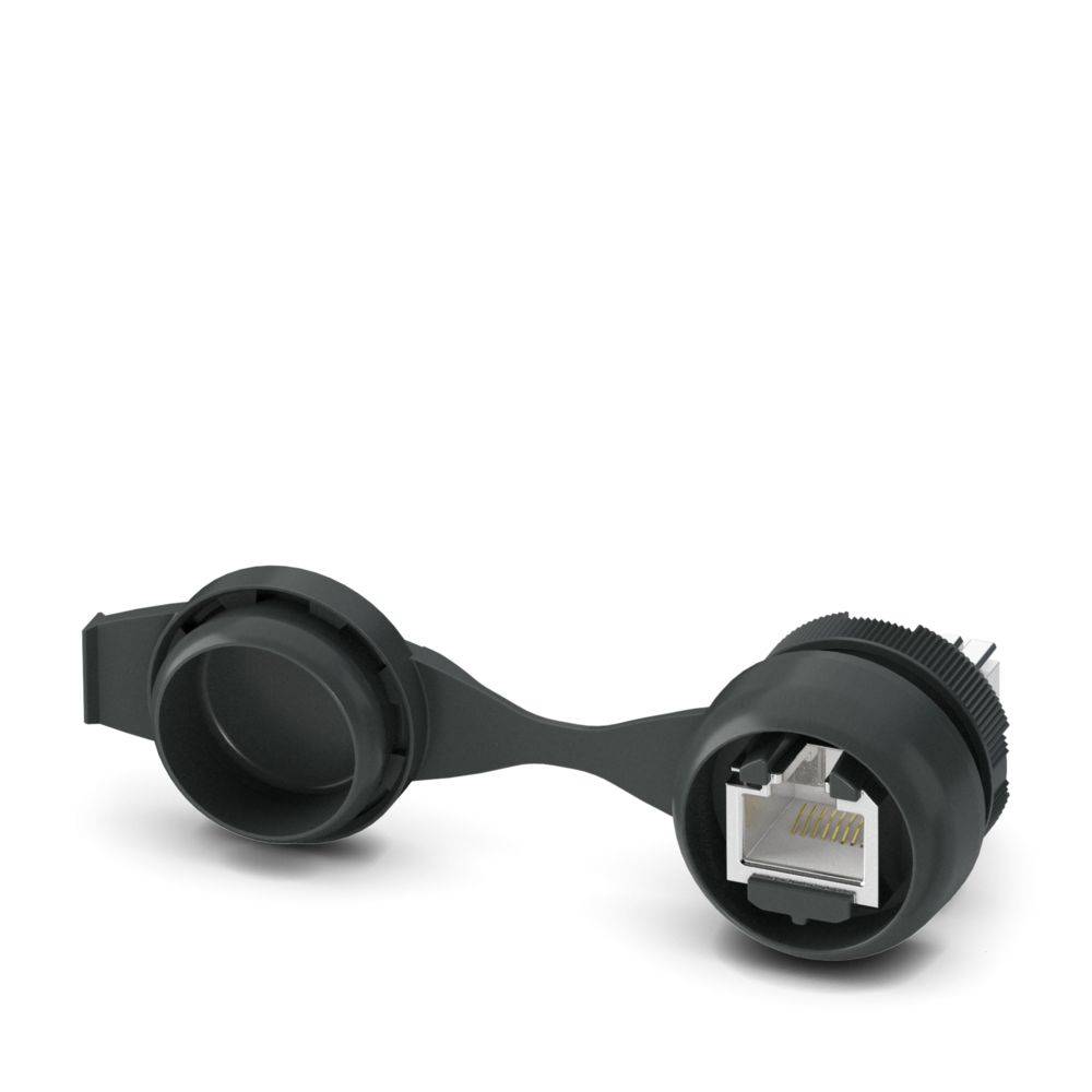 Phoenix Contact Steckverbinder CUC-SI-CM/RJ45-C6A-0