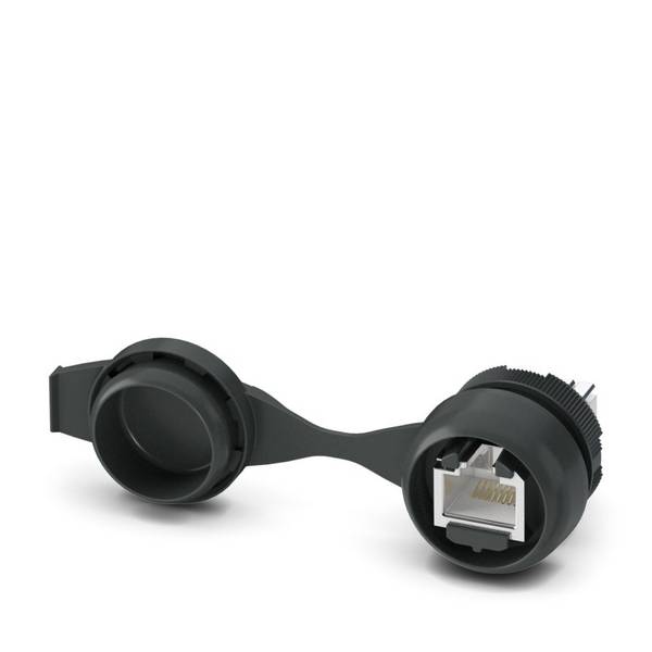 Phoenix Contact Steckverbinder CUC-SI-CM/RJ45-C6A