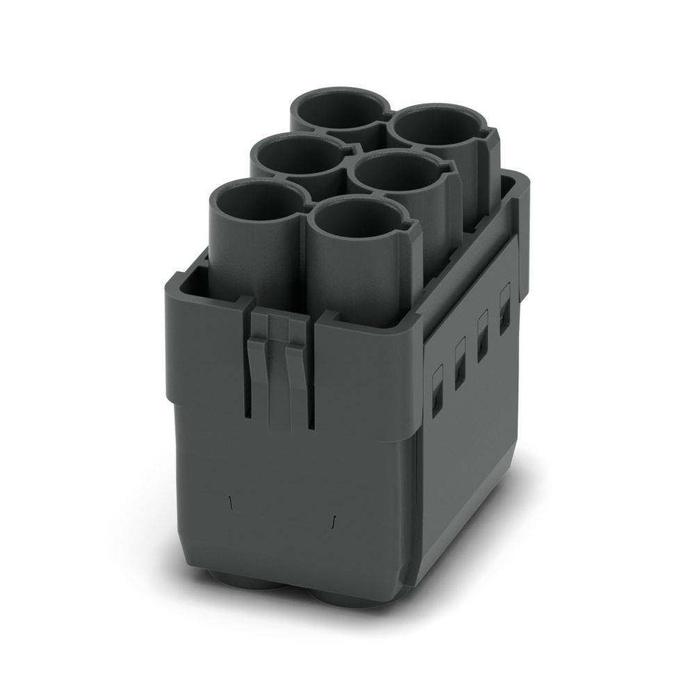 HC-DCC4-I-CT-M PDC 100 - Kontakteinsatz - 1Stück-0