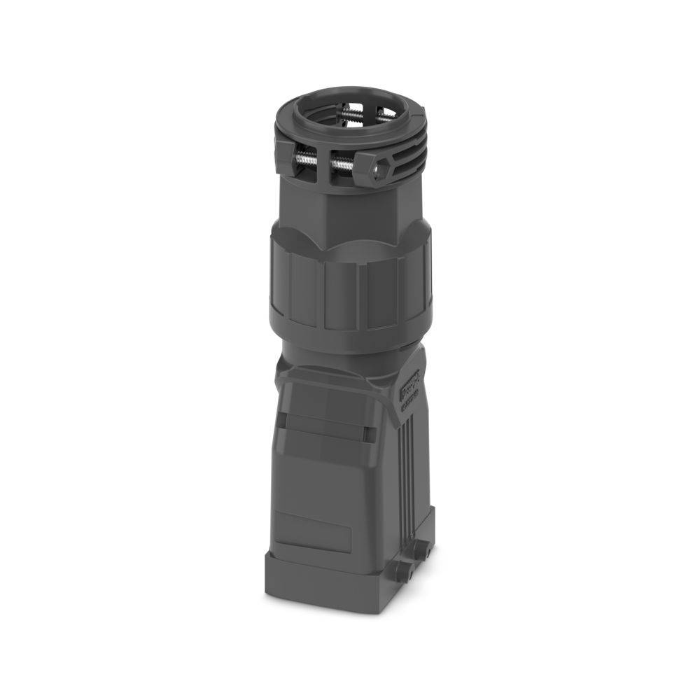 HC-DCC06-HHFD-1TGESM50-PLBK - Gehäuse - 1Stück-0