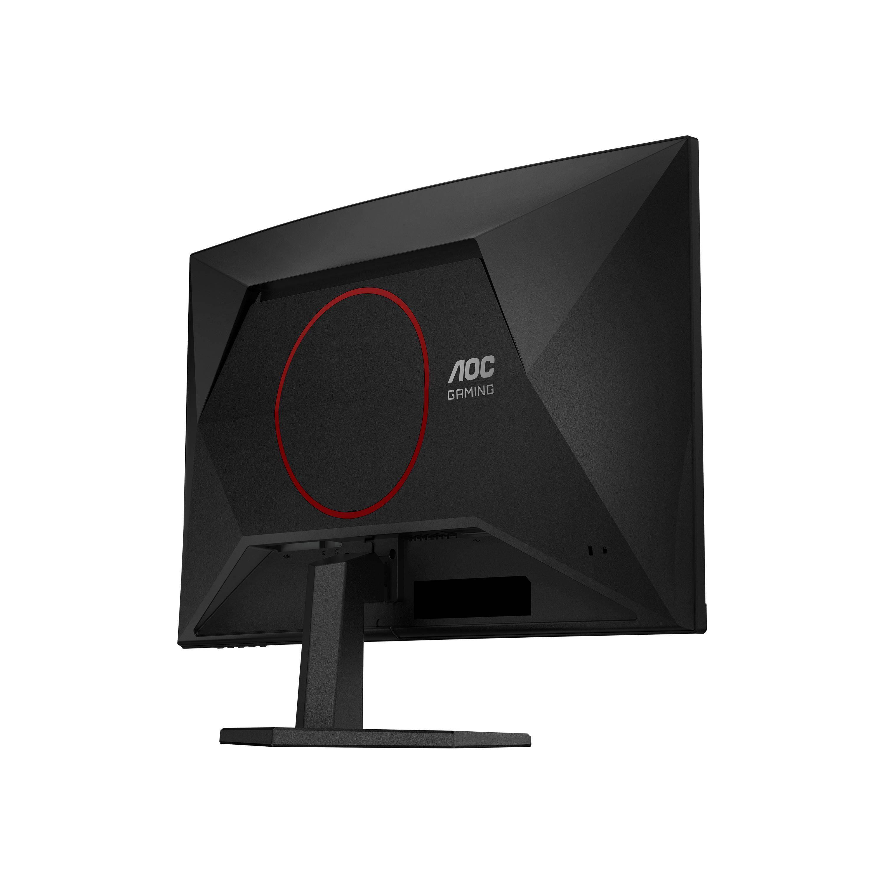 AOC Gaming G42 Series LED-Monitor gebogen 68,6 cm 27" 1920 x 1080 Full HD @ 240 Hz Fast VA 300 cd/m² 3000:1 HDR10 0,3-0