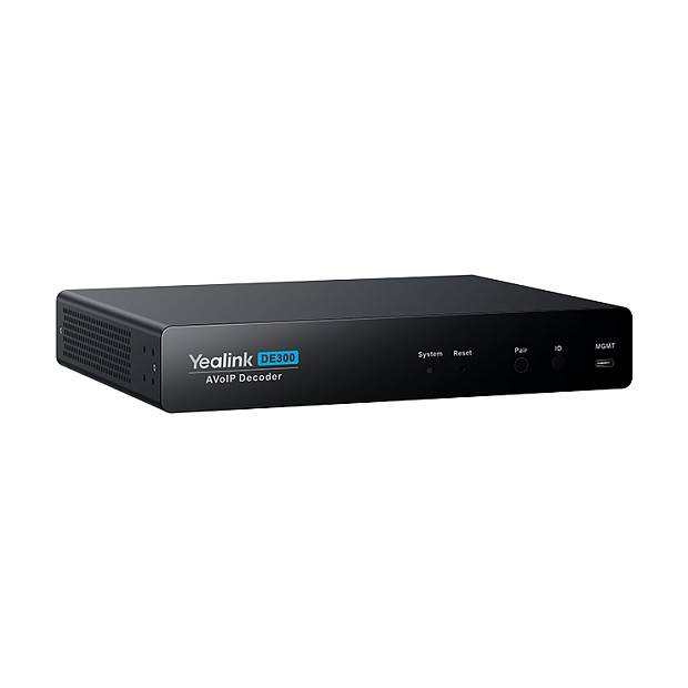 Yealink DE300 Decoder Speditionsversand-0