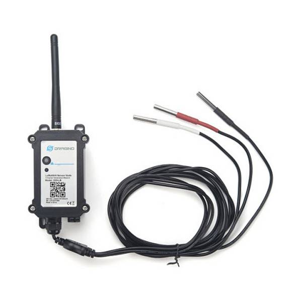Dragino Technology D23-LB/LS Netzwerk Internet of Things (IoT)