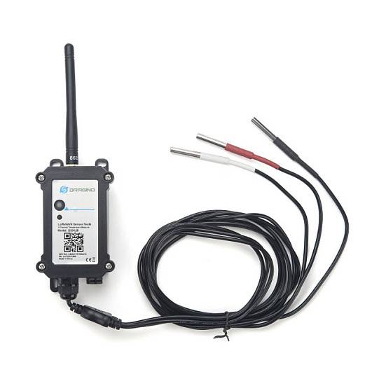 Dragino Technology D23-LB/LS Netzwerk Internet of Things (IoT)-0