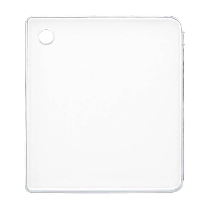 Kobo Libra - Hintere Abdeckung für eBook-Reader-0