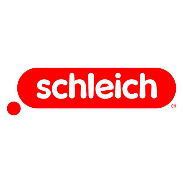 schleich 99241, 6 Jahr(e), Mehrfarbig