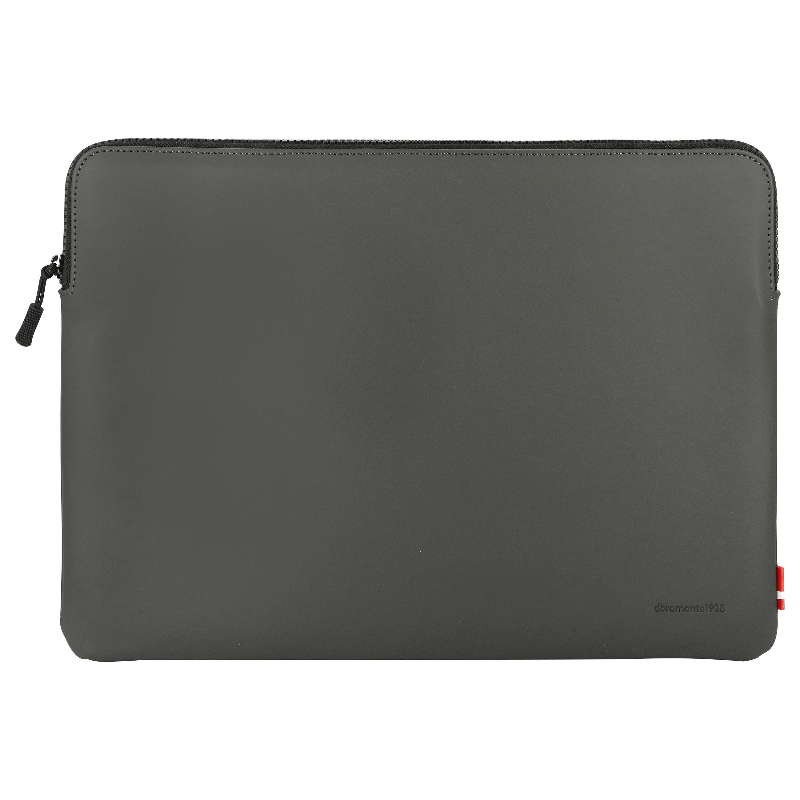 dbramante1928 Oxford ICON - Notebook-Hlle - 35.6 cm (14) - Waldschatten Notebooks & Zubehör-0