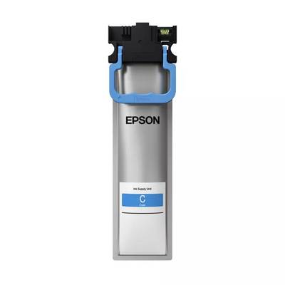 Epson L-Größe - Cyan - original - Tintenpatrone-0