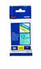 Rolle (1,2 cm) 1 Kassette(n) laminiertes Band