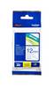 Brother Rolle (1,2 cm) 1 Kassette(n) laminiertes Band