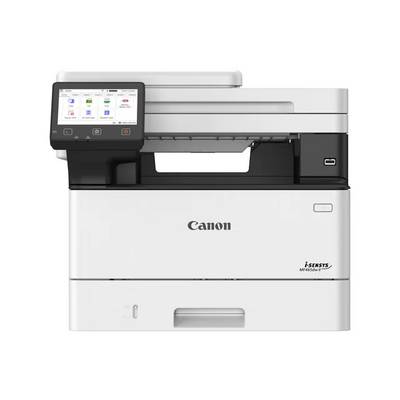 Canon i-SENSYS MF465dw II Laser-Multifunktionsdrucker s/w 7188C007-0