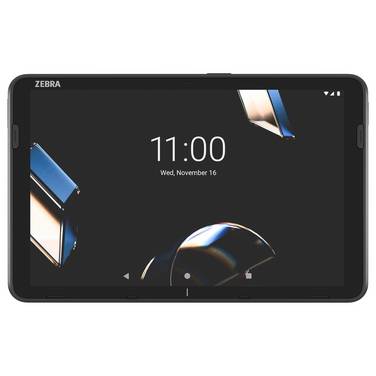 Zebra ET401 - Tablet - robust - Android 15 - 64 GB UFS card - 20.3 cm (8")