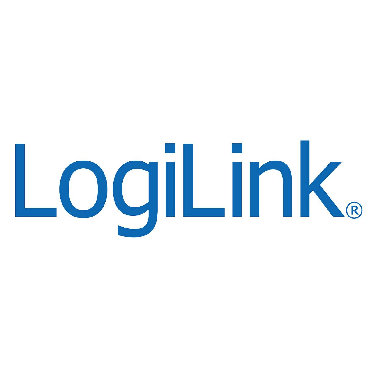 Logilink Modular Plug RJ45 Cat.6 UTP, black, 100pcs Kabel & Adapter-0