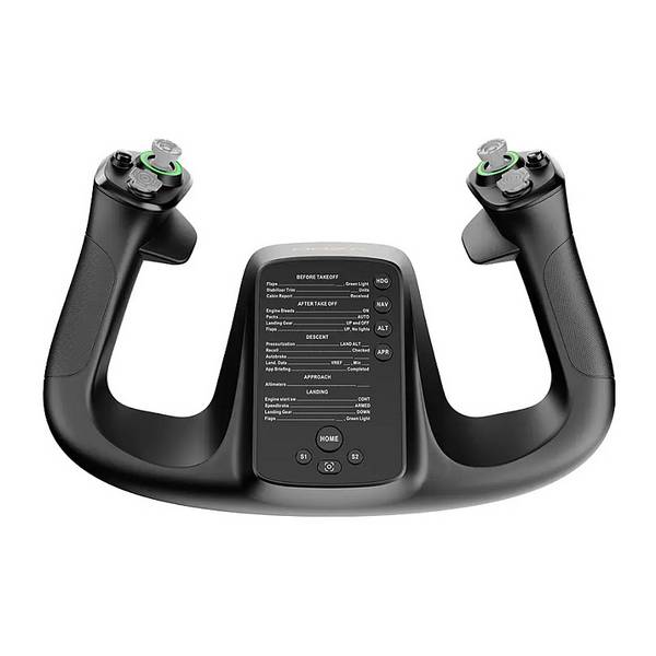 Moza MFY YOKE Gaming Joysticks/-pads/-wheels