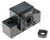 Festlagerblock EK10 für Kugelumlaufspindel 12 mm